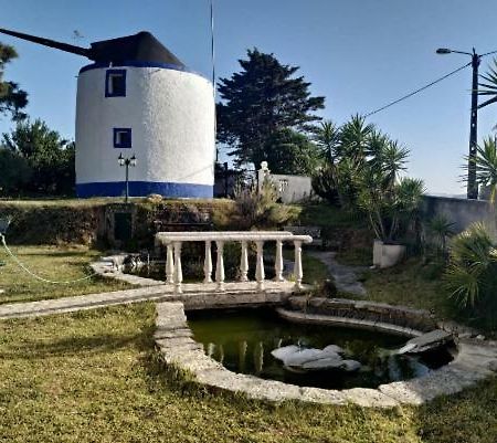 Vila Casal Do Moinho Enxara do Bispo Exteriér fotografie