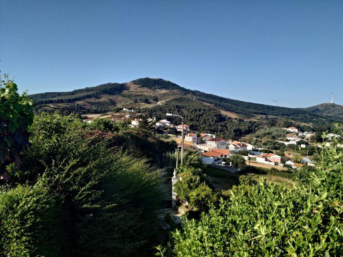Vila Casal Do Moinho Enxara do Bispo Exteriér fotografie